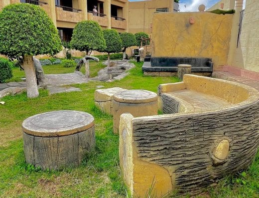 Jewel Luxor Hotel Nile View