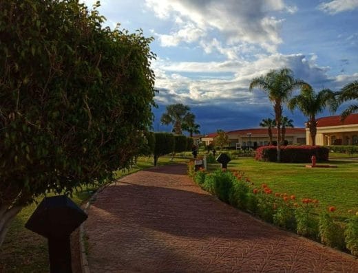 Jolie Ville Royal Peninsula Hotel & Resort