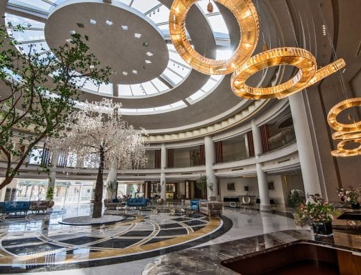 KaiSol Romance Resort Sahl hasheesh