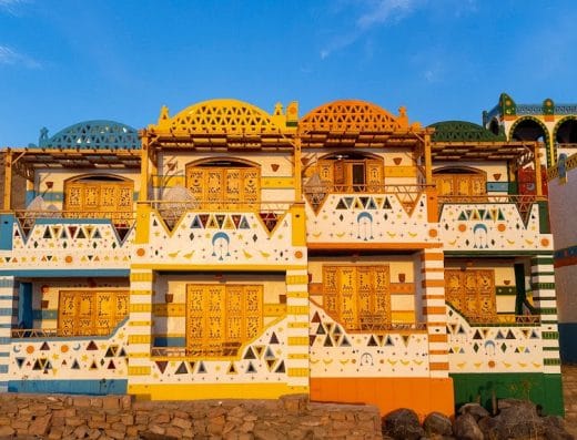 Kato Dool Wellness Resort