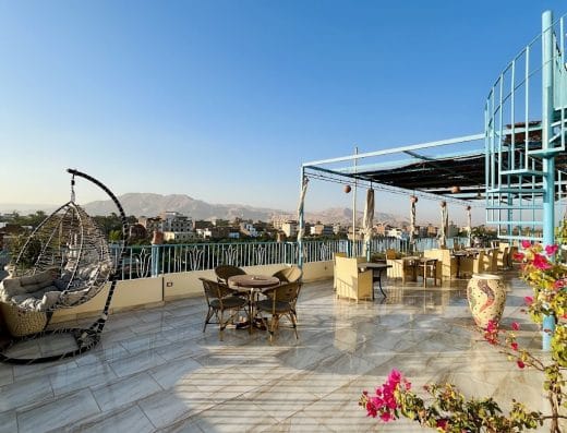 KR Hotel Luxor