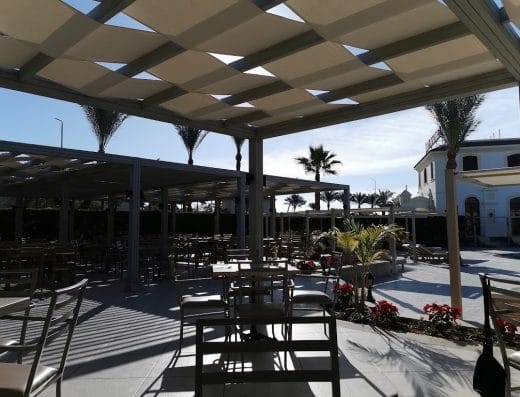 La Gazela Restaurant