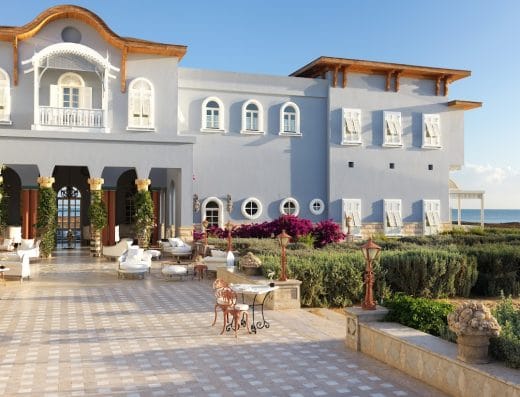 La Maison Bleue El Gouna