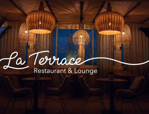La Terrace Restaurant & Lounge
