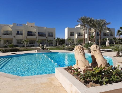 Le Royal Holiday Resort Sharm El Sheikh
