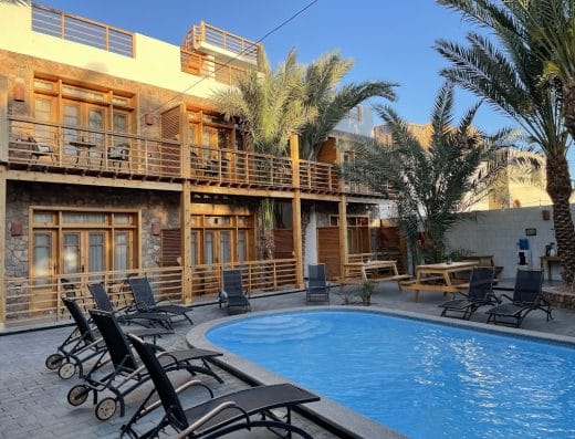 Liquid Adventures Dahab