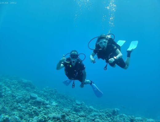 Makara scuba and freediving
