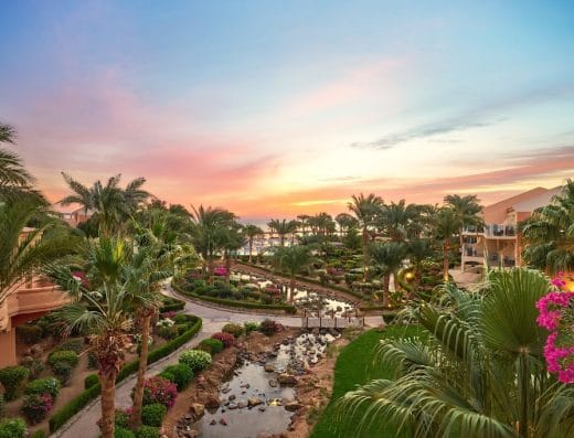 Mövenpick El Gouna