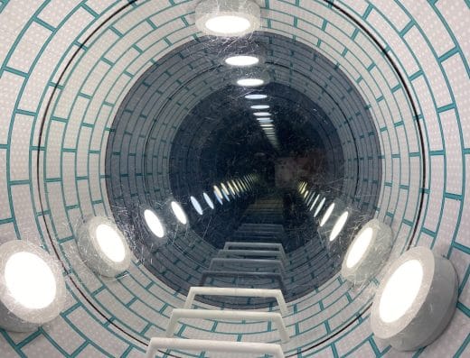 Museum of Illusions, Cairo