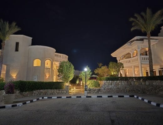 Naama Bay Hotel & Resort
