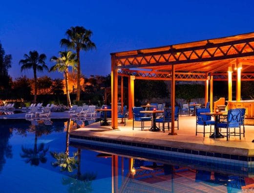 5 star hotels in sharm el sheikh, naama-bay-promenade-beach-resort