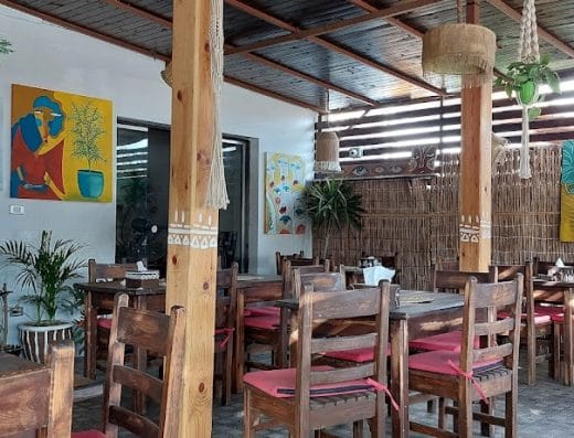 Nawaem Restaurant