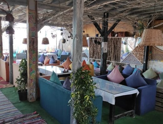 Nemo Dahab
