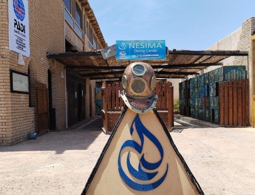 Nesima Diving Center