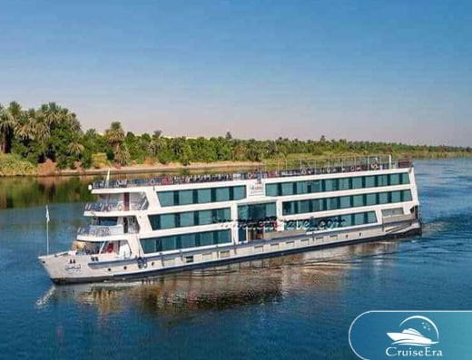 NILE CRUISE BOOKING – EGYPT CRUISE ERA