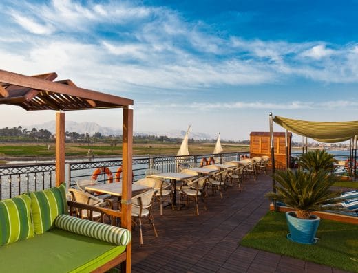 Nile Cruise| Mayfair Cruises