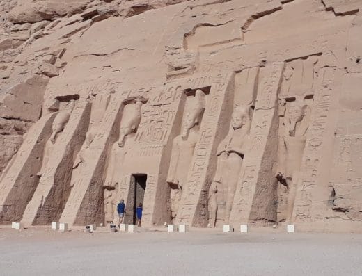 Nile cruises Tours Luxor and Aswan