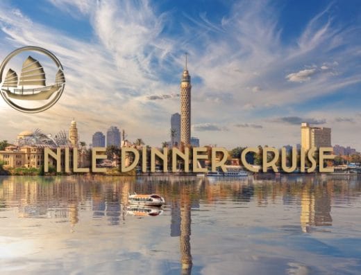 Nile Dinner Cruise