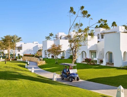 Novotel Sharm El Sheikh