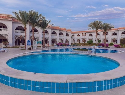 Old Palace Resort Sahl Hasheesh