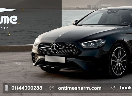 On Time Rent Car