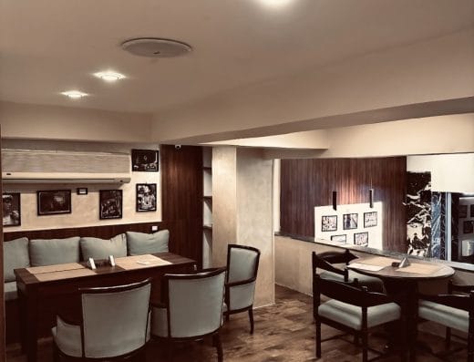 Padellaccio Cafe&Restaurant