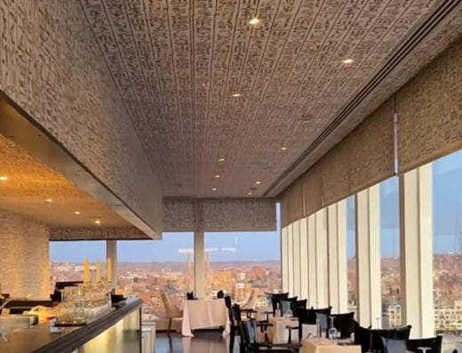 Panorama Restaurant & Bar