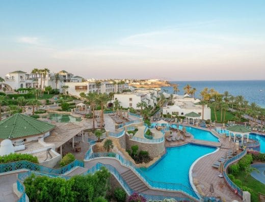 Park Regency Sharm El Sheikh Resort