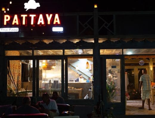 Pattaya Thai Dahab