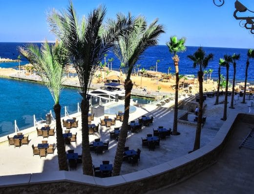 Pickalbatros Citadel Resort