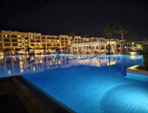 Pickalbatros White Beach Resort – Hurghada