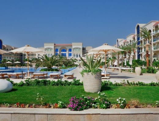 Premier Le Reve Hotel & Spa Adult Only