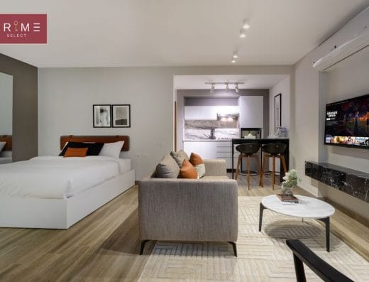 Prime Select El Batal