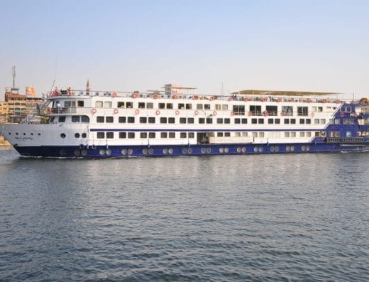 Princess Amira Cruise