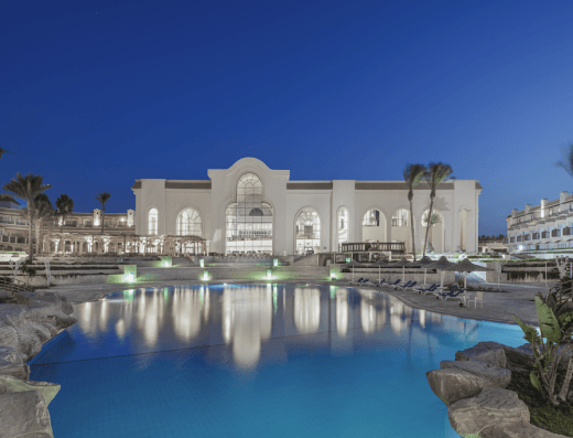 Pyramisa Beach Resort Sahl Hasheesh