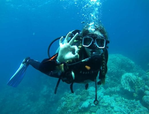 Reef 2000 Diving Center