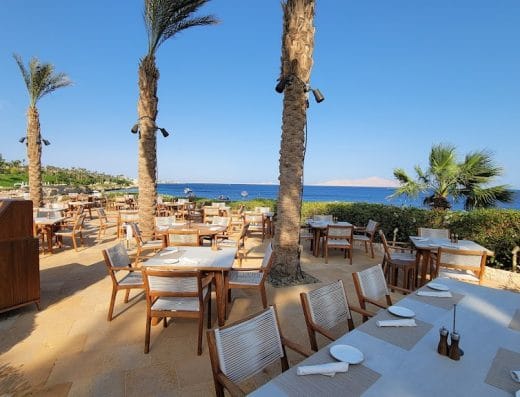 Reef Grill