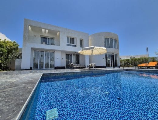 Rixos Golf Villas & Suites Sharm El Sheikh