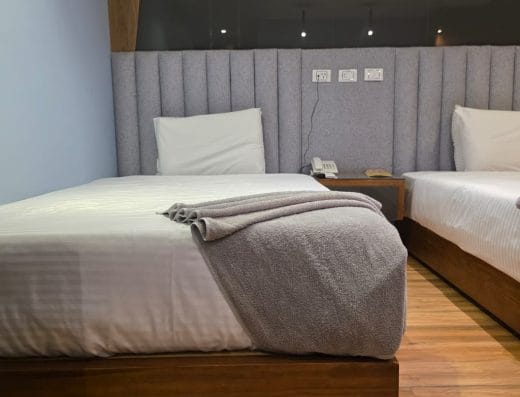 Royal Garden Hotel & Restaurant