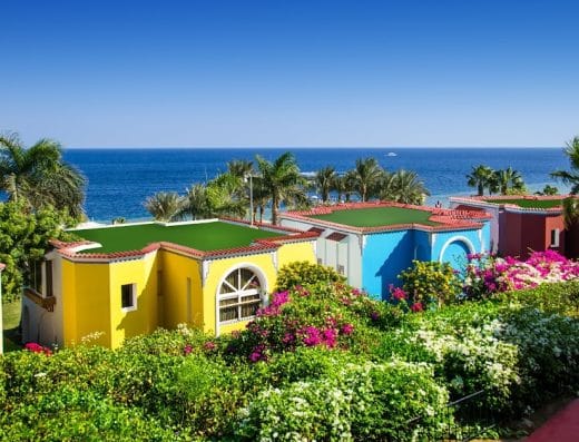 Royal Savoy Sharm El Sheikh