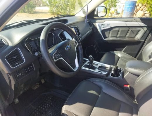 car rental in sharm
