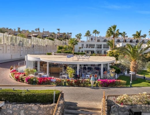 Savoy Sharm El Sheikh