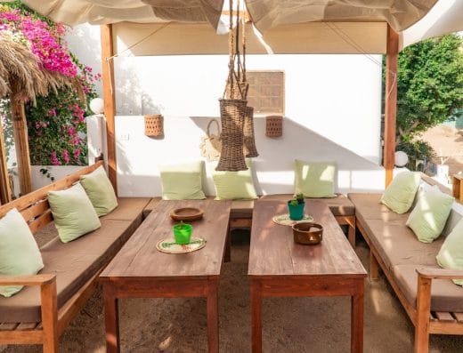 Seaduction Dahab