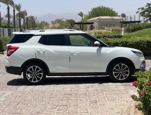 Sharm cars ( rent a car )