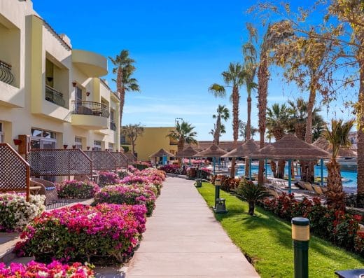 Sierra Sharm El Sheikh