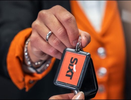 Sixt