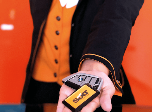 Sixt Rent a Car | Sharm El Sheikh Naama Bay