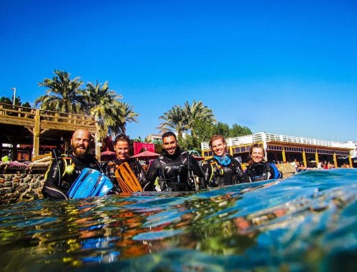 SlyDive Dahab