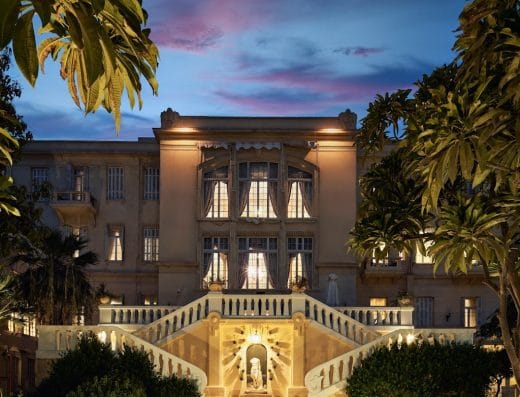 Sofitel Winter Palace Luxor