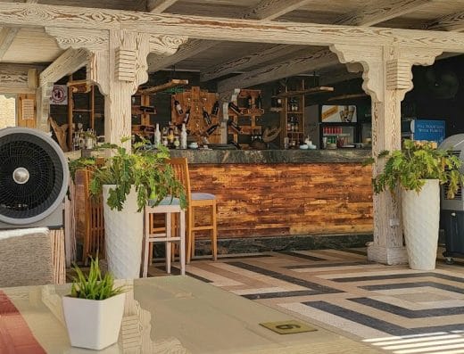 Solo Restaurant & Lounge – Soho Square Hurghada City center